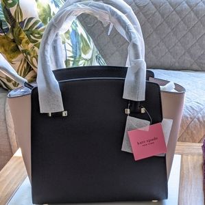 Kate Spade Sydney Medium Satchel